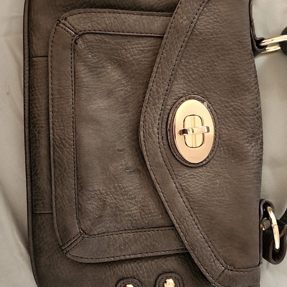 Olivia and Joy purse